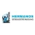 Logo Hermanos Geb&auml;udereinigung&Hausservice