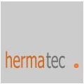 Logo hermatec GmbH