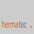 Logo hermatec GmbH
