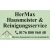 Logo Hermax- Hausmeister & Reinigungsservice