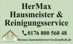 Hermax- Hausmeister & Reinigungsservice München