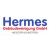 Logo Hermes Gebäudereinigung