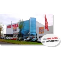 Logo Hermes M&ouml;bel-Center GmbH, Gebr.