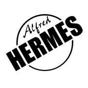 Logo Hermes