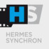 Logo Hermes Synchron GmbH Filmzentrum