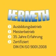 Logo Hermeth GmbH