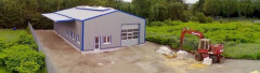 Logo Hermey Tankstellenservice Verwaltungsgesellschaft mbH