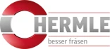 Logo Hermle Berthold Maschinenfabrik AG Bearbeitungszentren