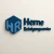 Logo Herne Reinigungsservice