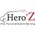 Logo Hero'Z Ihre Personenbeförderung