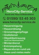 HeroCity-Service Heroldsberg