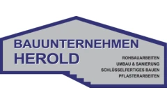 Herold GmbH & Co. KG, Bauunternehmen Bergtheim