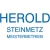 Logo Herold Werner Steinmetzbetrieb