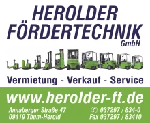 Herolder Fördertechnik GmbH Thum-Herold