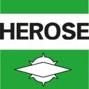 Logo Herose GmbH Armaturen und Metalle