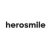 Logo Herosmile GmbH