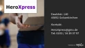 Logo HeroXpress