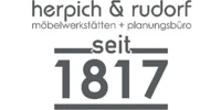 Herpich & Rudorf GmbH&Co.KG Möbelwerkstätten + Planungsbüro Regnitzlosau