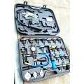 Herr Daniel Amenda AKS Wiry GmbH Karosserie- und Fahrzeugbau Automobilreparatur Eggenstein-Leopoldshafen