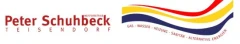 Logo Schuhbeck Peter
