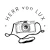 Logo Herr von Lux Dennis Krischker