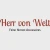 Logo Herr von Welt