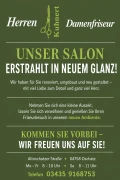 Alles neu