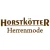 Logo Herrenausstatter Horstkötter