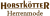 Logo Herrenausstatter Horstkötter