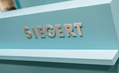 Logo Herrenausstatter Siegert e.K.