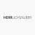 Logo herrlichsauber UG