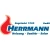 Logo Herrmann GmbH Heizung - Sanit&auml;r- Solar