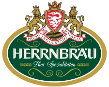 Logo Herrnbräu GmbH & Co. KG