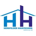 Logo Hersfelder Haustechnik GmbH & Co. KG