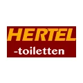 HERTEL-toiletten - Miettoiletten Bautoiletten & Toilettenkabinen + Toilettenwagen Velten