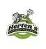 Logo Hertens Gartenpflege GmbH
