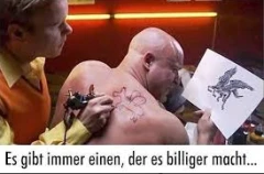 Qualität zählt