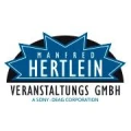 Logo Hertlein Manfred Veranstaltungs-GmbH