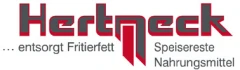 Hertneck-Entsorgung f&uuml;r Fritierfett u. Speisereste Entsorgungsbetrieb Leutenbach