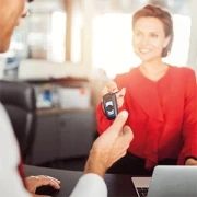 Hertz Autovermietung Saarbrücken