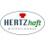 Logo Hertzhaft Bistro Lounge Elmshorn