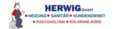 Logo Herwig Heizung und Sanitär GmbH