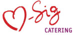 Logo Herz-Sig Catering