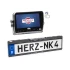 Logo HERZ Technology // Video Systems