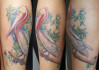 Logo Herzbluttattoo Bremen