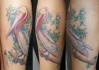 Logo Herzbluttattoo Bremen