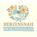 Herzensnah Alltagshelfer Betreuung mit Herz und Verstand Ree&szlig;um
