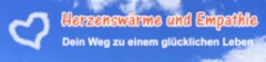 Logo Herzenswärme und Empathie