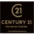 Logo Herzhauser Immobilien Partner von Century 21 Homes & Castles