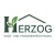 Logo Herzog Dach- und Fassadenbegr&uuml;nung
